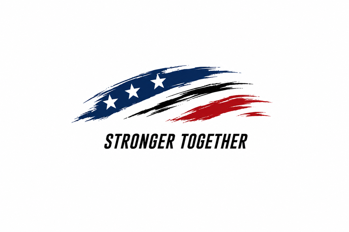 Non-rider support decal
